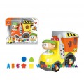 Игровой набор Грузовик BE2003